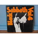 Black Sabbath★Black Sabbath Vol 4 NEMS NEL 6005★200420t1-rcd-12インチレコードオランダ盤