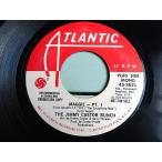 THE JIMMY CASTOR BUNCH★MAGGIE PT.1 (MONO)/(STEREO) ATLANTIC 45-3021★200423t2-rcd-7インチレコードファンクUS盤オリジナル1974 70's