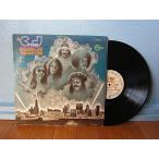 COUNTRY JOE AND THE FISH★C.J. JOE VANGUARD VSD-6555★200425t1-rcd-12インチレコードLP 2ndプレスUS盤1970 70'sカントリーロックサイケ
