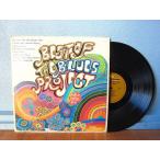 THE BLUES PROJECT★THE BEST OF THE BLUES PROJECT FTS 3077★200425t7-rcd-12インチレコードLPオリジナルUS盤69年サイケブルースロック