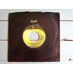 THE BEATLES★STRAWBERRY FIELDS FOREVER/PENNY LANE Apple 5810★200430t6-rcd-7-rkレコード7インチUS盤米盤71年70'sビートルズ