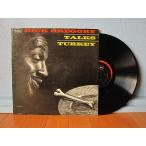 DICK GREGORY★TALKS TURKEY VEE JAY LP 4001★200515t1-rcd-12-otレコード12インチUS盤米LPディックグレゴリー黒人コメディ62年60's