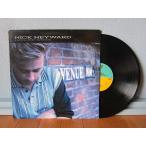 NICK HEYWARD★I LOVE YOU AVENUE Reprise 1-25858★200524t1-rcd-12-rkレコード12インチUS盤米LPポップ88年80'sロックニックヘイワード