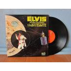 ELVIS PRESLEY●Aloha from Hawaii via SATELLITE 2LP RCA VPSX-6089●200526t3-rcd-12-rkレコード12インチUS盤米LPエルヴィスプレスリー