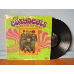 THE EASYBEATS●FRIDAY ON MY MIND UNITED ARTISTS UAL 3588●200602t1-rcd-12-rkレコード12インチUS盤米LPロック67年米盤60's