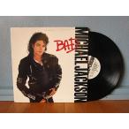 MICHAEL JACKSON●BAD EPIC E 40600●200612t1-rcd-12-otレコード12インチマイケルジャクソンUS盤米LP米盤87年80's