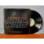 The London Symphony Orchestra●STAR WARS 2LP 2T-541●200622t1-rcd-12-otレコード米盤US盤サントラスターウォーズサウンドトラック