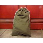 ビンテージ●ミリタリーランドリーバッグ●200825f4-bag-ot USカバンバラックバッグ衣類収納雑貨