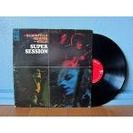 MIKE BLOOMFIELD/AL COOPER/STEVE STILLS●SUPER SESSION CS 9701●200927t1-rcd-12-rkレコードUS盤米LPブルースロック68年米盤