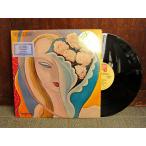 DEREK AND THE DOMINOS●LAYLAシュリンク付き2LP RSO Records RS-2-3801●201108t3-rcd-12-rkレコードUS盤米LPロック2枚組シールド