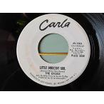 THE EXCELS●LITTLE INNOCENT GIRL/SOME KIND OF FUN Carla 45-1901●201201t2-rcd-7-vcレコード7インチUS盤米盤68年60'sポップ