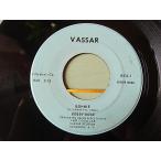 BOBBY EDGE●BONNIE/TWELVE O'CLOCK VASSAR BEX-1●201201t3-rcd-7-rkレコード7インチUS盤米盤59年ロック45