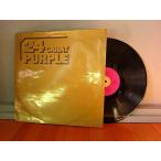 DEEP PURPLE●24 CARAT PURPLE TPSM 2002●210109t2-rcd-12-rkレコードUK盤英盤ディープパープルロック70's