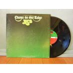 YES●CLOSE TO THE EDGE ATLANTIC SD 7244●210110t2-rcd-12-rkレコード米盤米LPロック72年イエスオリジナル70's