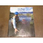 ビンテージ90's●L.L.Bean 1992年フライフィッシングカタログ●210202n7-otclct 1990sエルエルビーンアウトドア釣り雑誌本資料
