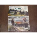 ビンテージ90's●L.L.Bean 1996年フライフィッシングカタログ●210202n8-otclct 1990sエルエルビーンアウトドア釣り雑誌本資料