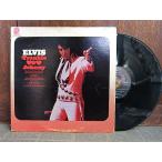 ELVIS PRESLEY●Frankie &amp; Johnny PICKWICK ACL-7007●210228t2-rcd-12-rkレコードUS盤米盤エルヴィスプレスリー76年米LPロック