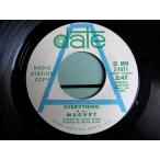 MAGNET●EVERYTHING/SOMETHING TO REMEMBER ME BY date 2-1671●210318t2-rcd-7-rkレコード米盤45ロック60's 69年UK7インチ