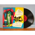 FREDERICK SHEPHERD CONVERSE/GEORGE WHITEFIELD CHADWICK●THE MYSTIC TRUMPETER●210410t1-rcd-12-otレコードクラシック米盤