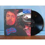 PAUL McCARTNEY AND WINGS●Red Rose Speedway Apple Records SMAL-3409●210801t1-rcd-12-rkレコード米盤US盤米LPアップル