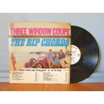 THE RIP CHORDS●THREE WINDOW COUPE COLUMBIA CL 2216●210806t1-rcd-12-rkレコード米盤US盤米LPオリジナルモノmonoサーフロック