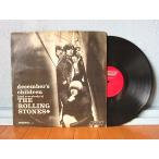 THE ROLLING STONES●december’s children(and everybody’s) LONDON LL 3451●211018t3-rcd-12-rkレコード米盤US盤米LPモノmono