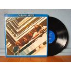 THE BEATLES 1967-1970 2枚組Capitol Records SKBO-3404●211108t1-rcd-12-rkレコードUS盤米盤米LPビートルズベスト盤青ブルー
