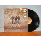 RUN D.M.C.●WALK THIS WAYシュリンク付きPROFILE RECORDS PRO-7112●211109t2-rcd-12-hhレコード米盤US盤米LPヒップホップ