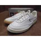 ビンテージ80's●DEADSTOCK CONVERSEレディースCHRIS E