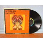JOE SOUTH●INTROSPECT Capitol RECORDS ST 108●220419t1-rcd-12-rkレコード米盤US盤米LPジョーサウスロック