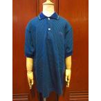 ビンテージ80's●IZOD LAC