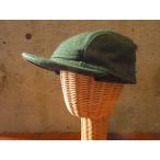 ビンテージ80’s90’s●FILSONウールマッキーノキャップsize M●241124j4-m-cp-ot古着フィルソン1980s1990s
