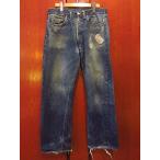 ビンテージ70's★Levi’s 501 66前期W83cm★60's80's古着デニムパンツメンズリーバイスジーンズUSA製