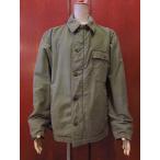 ビンテージ80's★U.S.NAVY A-2デッキジャケットsizeM(38-40)★70's90's古着A2ミリタリーメンズアウター米軍実物USN海軍