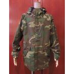 U.S.ARMY ECWCSゴアテックスパーカsizeM-R★古着ミリタリーパーカーメンズジャケット米軍USAエクワックス