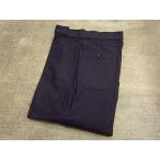 ビンテージ70's★DAEDSTOCK U.S.NAVY ユーティリティトラウザーズ ストレート Size 28R★60's80'sミリタリー米軍実物パンツUSA古着メンズ