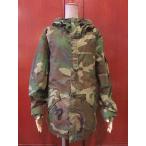 ビンテージ90's★U.S.ARMY ECWCSゴアテックスパーカsizeM-R★80's70's古着ミリタリージャケットパーカーエクワックスGORE-TEX迷彩カモ柄