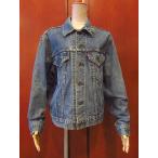 ビンテージ70's★Levi’s 70505★60's80's古着デニムジャケットリーバイスジージャンGジャンUSAアウターメンズ