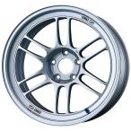  новый товар 4шт.@ "Enkei" ENKEI RPF1 16x7.0J (7J) +35 (ET35) 4 дыра PCD 100 Silver ( серебряный )