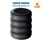 TOYO �g�[���[�^�C�� NANOENERGY �i�m�G�i�W�[ 3  175/55R15 77V �T�}�[�^�C���̂݁E��������(4�{)