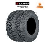 ヨコハマ GEOLANDAR ジオランダー M/T (G003) 185/85R16 105/103N LT サマータイヤのみ・送料無料(2本)