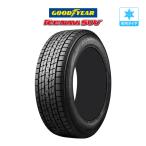 【2025年製】グッドイヤー アイスナビ SUV 日本製  235/65R17 108Q XL スタッドレスタイヤのみ・送料無料(1本)