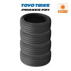 ショッピング20インチ トーヨー プロクセス PROXES FD1  245/40R20 99W XL サマータイヤのみ・送料無料(4本セット)