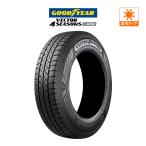 グッドイヤー ベクター 4Seasons CARGO   165/80R13 90/88N オールシーズンタイヤのみ・送料無料(1本)