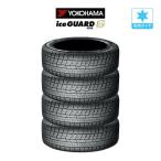 ショッピングスタッドレス 【2024年製】 ヨコハマ アイスガード IG60 175/65R14 82Q スタッドレスタイヤのみ・送料無料(4本セット)