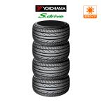 ヨコハマ DNA S.drive ドライブ (ES03/ES03N) 165/40R17 72V XL サマータイヤのみ・送料無料(4本セット)
