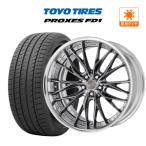  Alphard 40 серия 20 -дюймовые колесные диски 8.5J Work shuva-tob Rene n(5-120) TOYO Pro ksesFD1 245/45R20