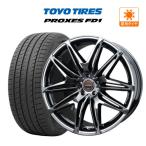 ショッピング21夏 アルファード40系 21インチ ホイール 8.5J BADX ロクサーニ ファルシオン (5-120) TOYO プロクセス FD1 245/40R21