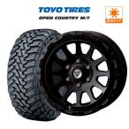 サマータイヤ ホイール 4本 6穴139 FOR