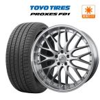 21 -дюймовые колесные диски 9.0J 5 дыра 114.3 BADX Loxarny мульти- foruketaTOYO Pro ksesFD1 245/40R21 Harrier и т.п. 